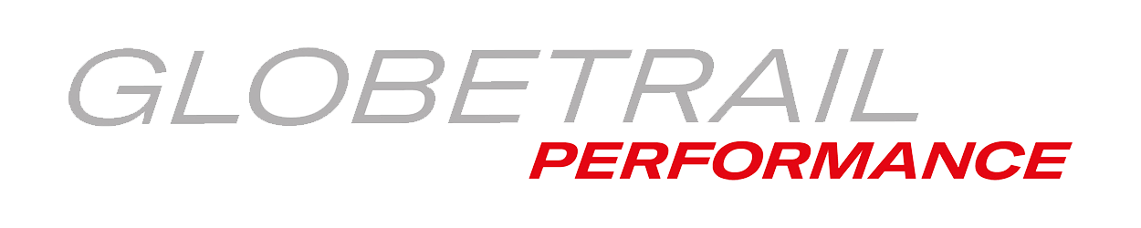 Logo Globetrail Performance